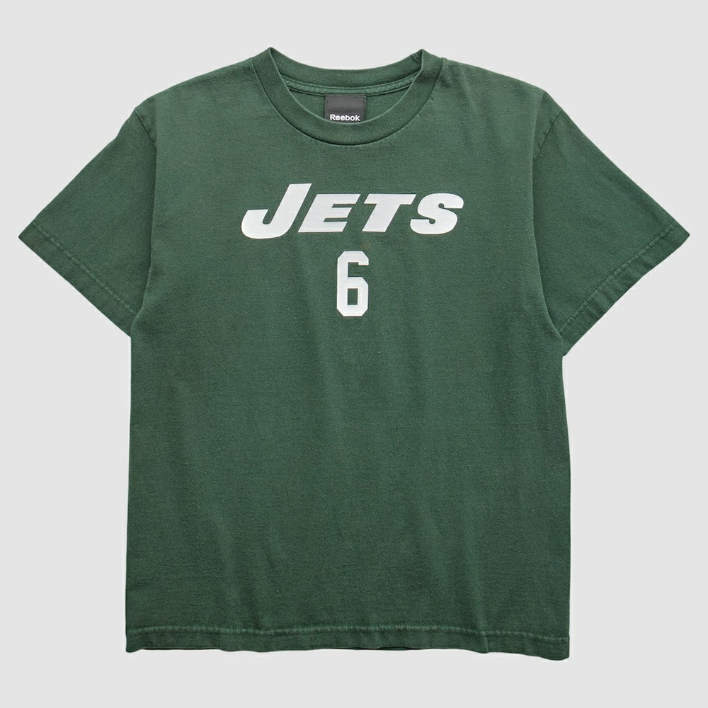 New York Jets Reebok 2010 T-Shirt | NFL Hot