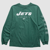 New York Jets Reebok 2000s T-Shirt | NFL US