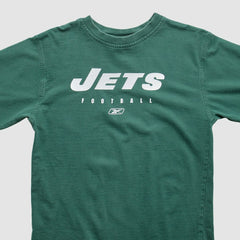 New York Jets Reebok 2000s T-Shirt | NFL US
