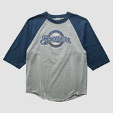 Milwaukee Brewers 2000s T-Shirt - MLB T-shirts