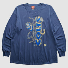 Indianapolis Colts NFL 2000s T-Shirt | NFL Online