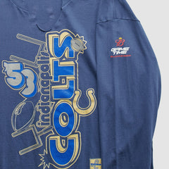 Indianapolis Colts NFL 2000s T-Shirt | NFL Online