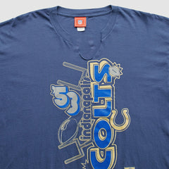 Indianapolis Colts NFL 2000s T-Shirt | NFL Online