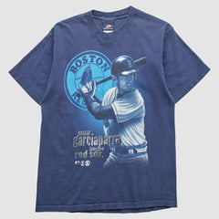 Boston Red Sox Pro Player 2004 T-Shirt - MLB T-shirts