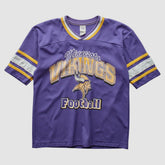 Minnesota Vikings 90s T-Shirt | NFL Online