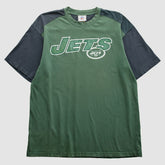 New York Jets NFL 2000s T-Shirt | NFL Near me