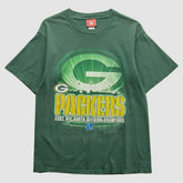 Green Bay Packers NFL 2000s T-Shirt | NFL US