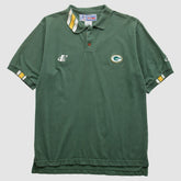 Green Bay Packers Logo Athletic 90s T-Shirt | NFL On sale