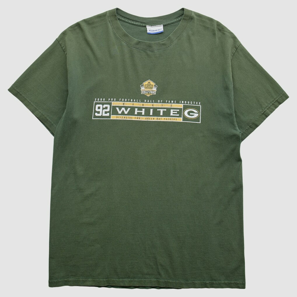 Green Bay Packers Reebok 2006 T-Shirt | NFL Near me