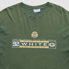 Green Bay Packers Reebok 2006 T-Shirt | NFL Near me
