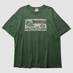 New York Jets NFL 2000s T-Shirt | NFL Sale