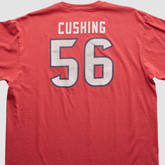 Houston Texans Reebok 2000s T-Shirt | NFL Outlet
