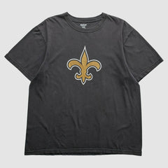New Orleans Saints Reebok 2000s T-Shirt | NFL Discount