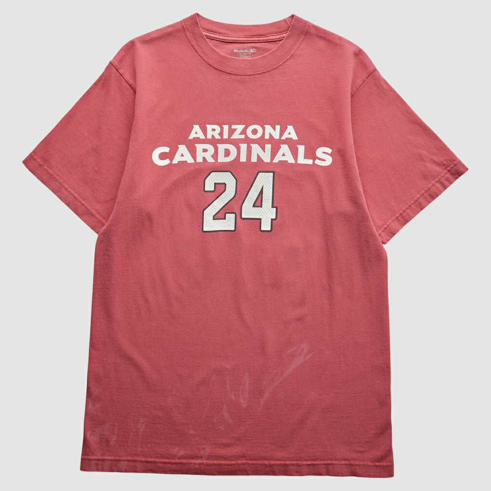 Arizona Cardinals Reebok 2000s T-Shirt | NFL On sale