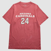 Arizona Cardinals Reebok 2000s T-Shirt | NFL On sale