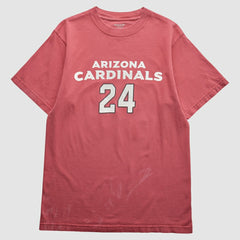 Arizona Cardinals Reebok 2000s T-Shirt | NFL On sale