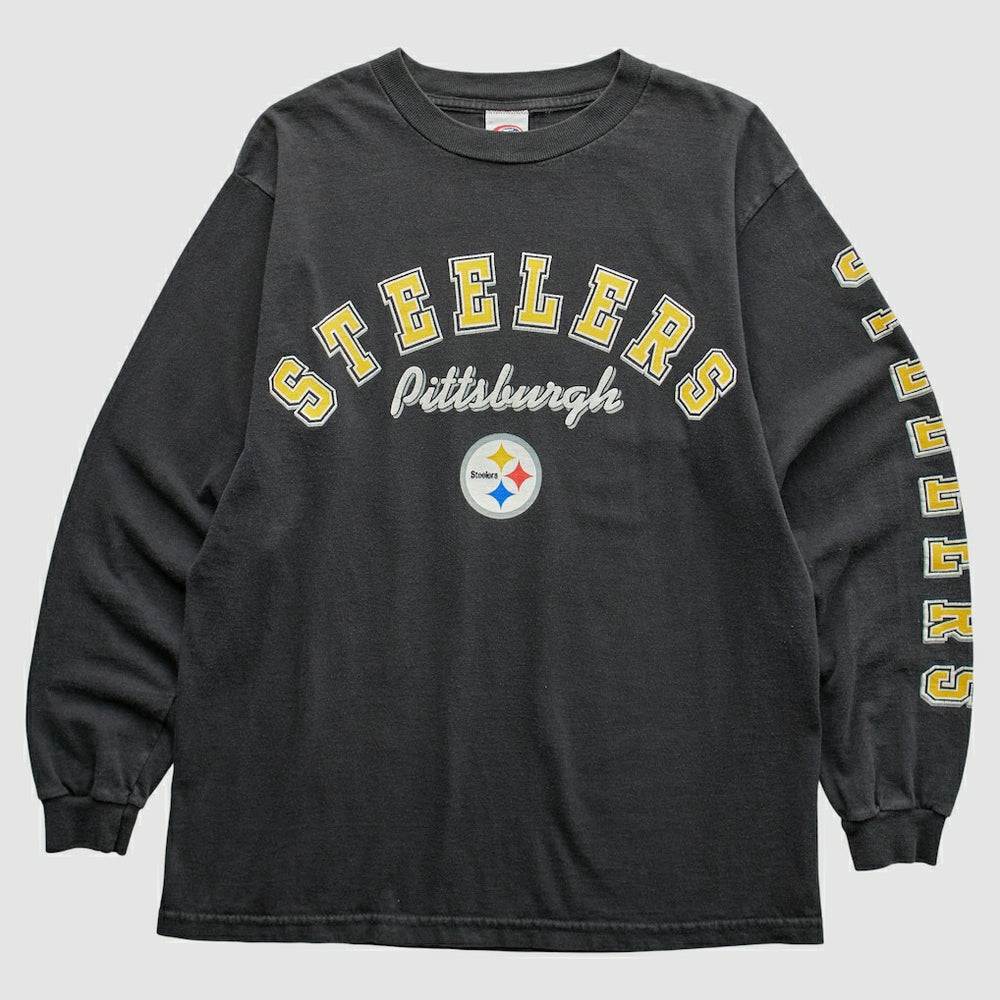 Pittsburgh Steelers 2000s T-Shirt | NFL Hot