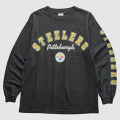 Pittsburgh Steelers 2000s T-Shirt | NFL Hot