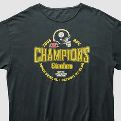 Pittsburgh Steelers 2005 Sweatshirt | NFL Discount