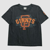 San Francisco Giants Genuine Merchandise 2000s T-Shirt - MLB T-shirts