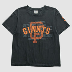 San Francisco Giants Genuine Merchandise 2000s T-Shirt - MLB T-shirts