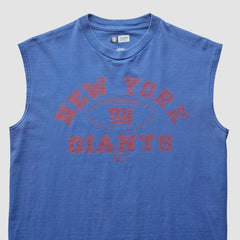 New York Giants 2000s Tank | NFL New