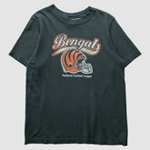 Cincinnati Bengals 2000s T-Shirt | NFL Near me