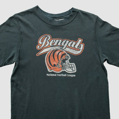 Cincinnati Bengals 2000s T-Shirt | NFL Near me