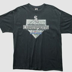 Chicago White Sox 2008 T-Shirt - MLB T-shirts