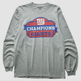 New York Giants Reebok 2012 T-Shirt | NFL Outlet