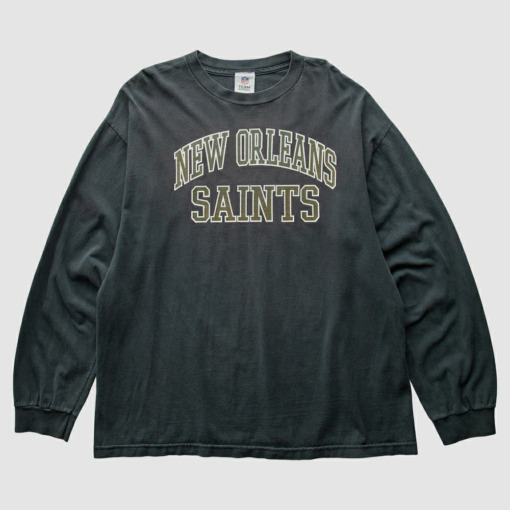 New Orleans Saints 2000s T-Shirt | NFL Outlet
