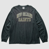 New Orleans Saints 2000s T-Shirt | NFL Outlet
