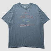 Boston Red Sox 2007 T-Shirt - MLB T-shirts