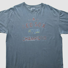 Boston Red Sox 2007 T-Shirt - MLB T-shirts