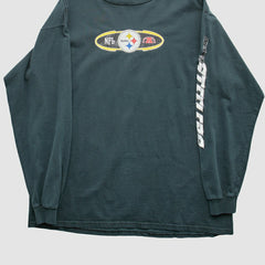 Pittsburgh Steelers NFL 2000s T-Shirt | NFL Sale