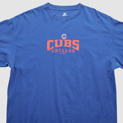Chicago Cubs Majestic 2009 T-Shirt - MLB T-shirts