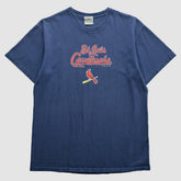 St. Louis Cardinals 2000s T-Shirt - MLB T-shirts