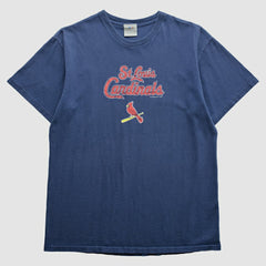 St. Louis Cardinals 2000s T-Shirt - MLB T-shirts