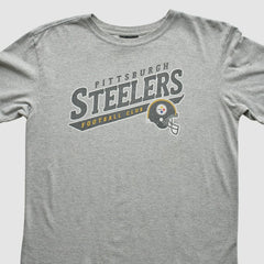 Pittsburgh Steelers Reebok 2000s T-Shirt | NFL Online