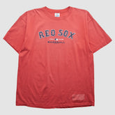 Boston Red Sox Majestic 2003 T-Shirt - MLB T-shirts
