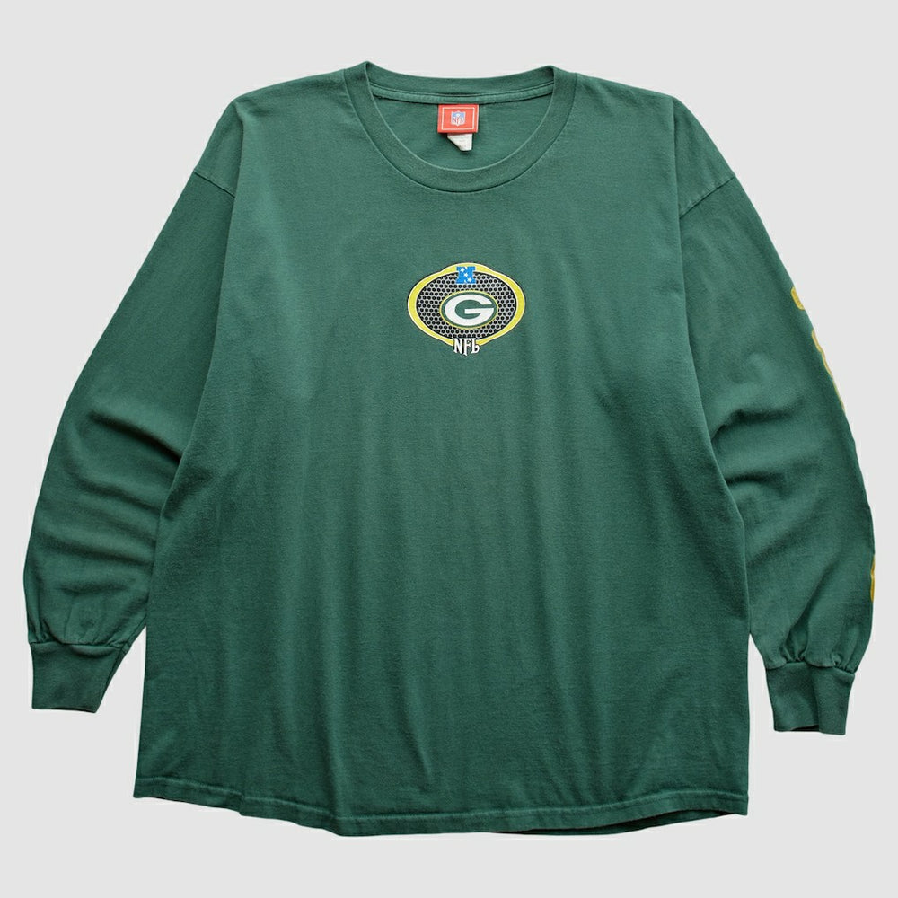 Green Bay Packers NFL 2000s T-Shirt | NFL Hot