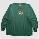 Green Bay Packers NFL 2000s T-Shirt | NFL Hot
