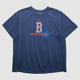Boston Red Sox Nike 2000s T-Shirt - MLB T-shirts