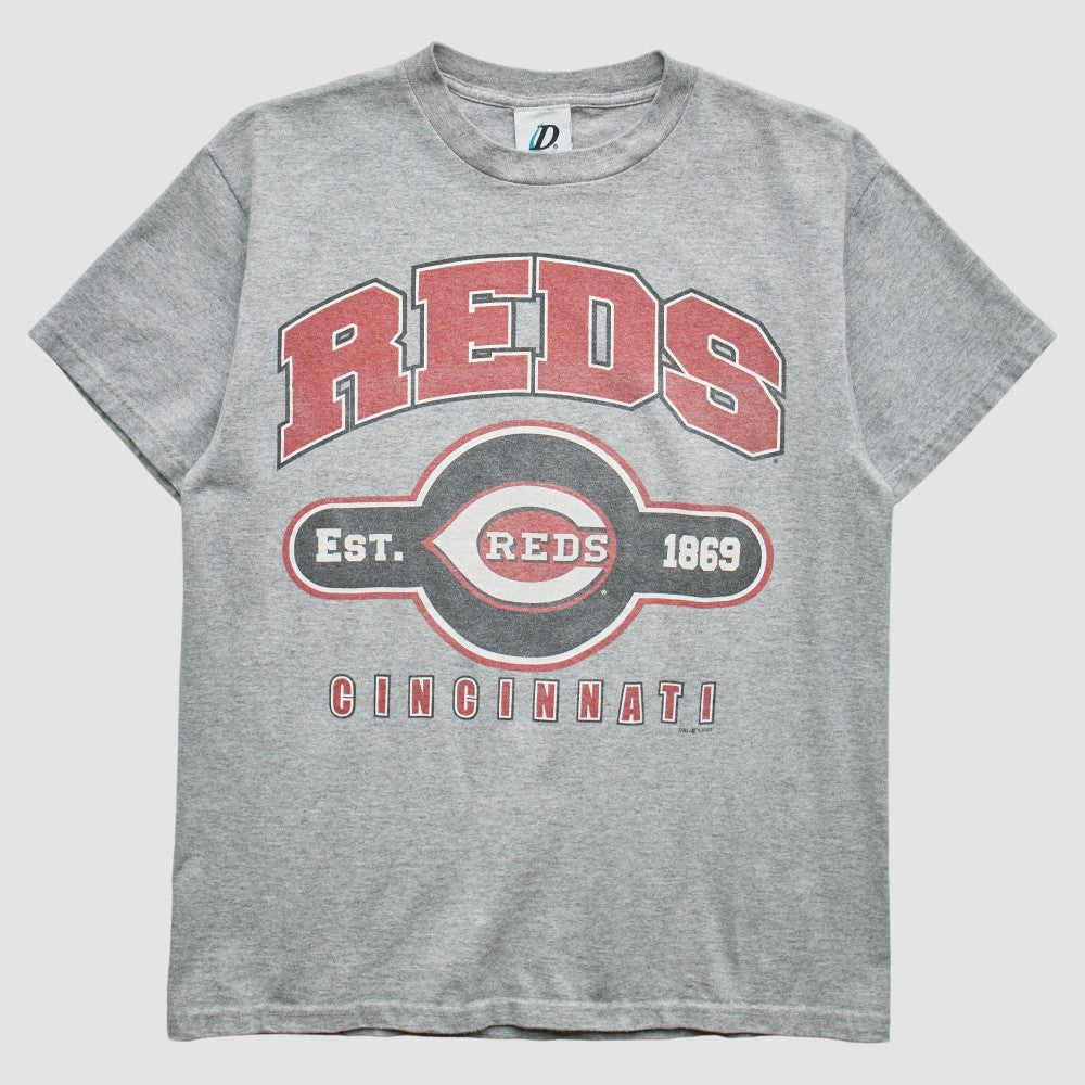 Cincinnati Reds Dynasty 2003 T-Shirt - MLB T-shirts