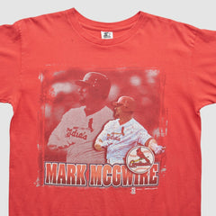 St. Louis Cardinals Starter 1997 T-Shirt - MLB T-shirts