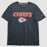 Kansas City Chiefs 2010s T-Shirt | NFL On sale