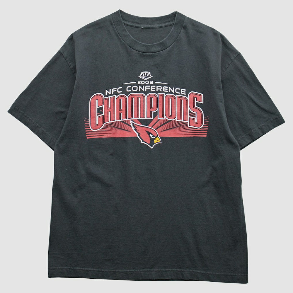 Arizona Cardinals 2008 T-Shirt | NFL Discount