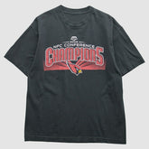 Arizona Cardinals 2008 T-Shirt | NFL Discount