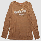 Cincinnati Bengals NFL 2010s T-Shirt | NFL US