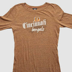 Cincinnati Bengals NFL 2010s T-Shirt | NFL US